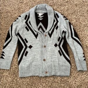 Volcom Cardigan - Sz S